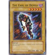 DB1-EN250 The Earl of Demise Commune
