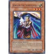 DB2-EN001 Jowgen the Spiritualist Rare