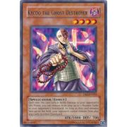 DB2-EN002 Kycoo the Ghost Destroyer Rare