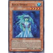 DB2-EN006 Aqua Spirit Commune