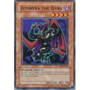 DB2-EN010 Zombyra the Dark Commune