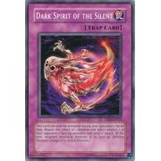 DB2-EN013 Dark Spirit of the Silent Commune