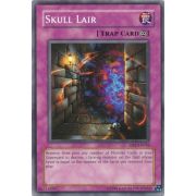 DB2-EN016 Skull Lair Commune