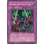 DB2-EN019 Blind Destruction Commune