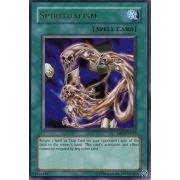 DB2-EN027 Spiritualism Rare