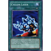 DB2-EN028 Cyclon Laser Commune