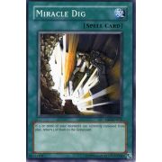 DB2-EN032 Miracle Dig Commune