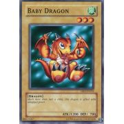 DB2-EN035 Baby Dragon Commune