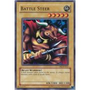 DB2-EN037 Battle Steer Commune