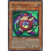 DB2-EN038 Time Wizard Super Rare