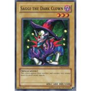 DB2-EN039 Saggi the Dark Clown Commune