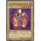 DB2-EN041 Illusionist Faceless Mage Commune