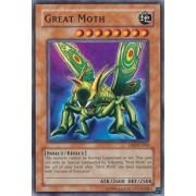 DB2-EN043 Great Moth Commune