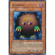 DB2-EN044 Kuriboh Rare