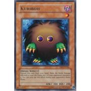 DB2-EN044 Kuriboh Rare