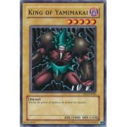 DB2-EN046 King of Yamimakai Commune