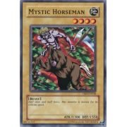 DB2-EN048 Mystic Horseman Commune