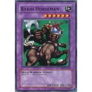 DB2-EN049 Rabid Horseman Commune