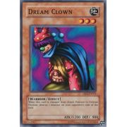 DB2-EN051 Dream Clown Commune