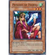 DB2-EN052 Princess of Tsurugi Commune