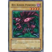DB2-EN056 Ryu-Kishin Powered Commune