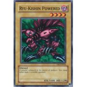DB2-EN056 Ryu-Kishin Powered Commune
