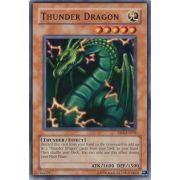 DB2-EN058 Thunder Dragon Commune