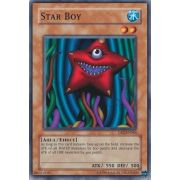 DB2-EN064 Star Boy Commune