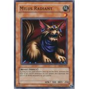 DB2-EN065 Milus Radiant Commune