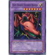 DB2-EN069 Twin-Headed Thunder Dragon Commune