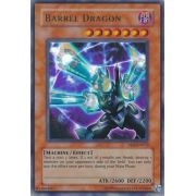 DB2-EN072 Barrel Dragon Ultra Rare