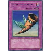 DB2-EN076 Horn of Heaven Rare