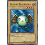 DB2-EN089 Shining Friendship Commune