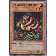 DB2-EN090 The Wicked Worm Beast Commune