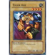 DB2-EN091 Tiger Axe Commune