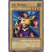 DB2-EN092 Axe Raider Commune