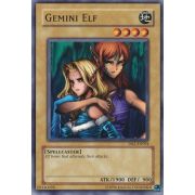 DB2-EN094 Gemini Elf Commune