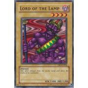 DB2-EN098 Lord of the Lamp Commune