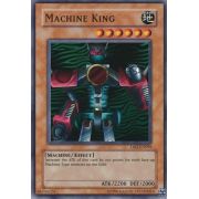 DB2-EN099 Machine King Commune