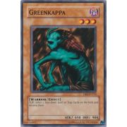 DB2-EN103 Greenkappa Commune