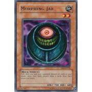 DB2-EN104 Morphing Jar Rare