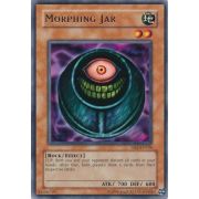 DB2-EN104 Morphing Jar Rare