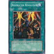 DB2-EN108 Restructer Revolution Commune