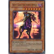 DB2-EN111 Swift Gaia the Fierce Knight Ultra Rare