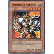 DB2-EN113 Luminous Soldier Commune