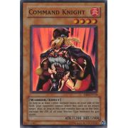 DB2-EN114 Command Knight Super Rare