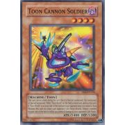 DB2-EN118 Toon Cannon Soldier Commune