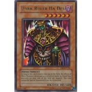 DB2-EN124 Dark Ruler Ha Des Ultra Rare