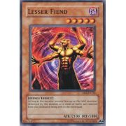 DB2-EN126 Lesser Fiend Commune