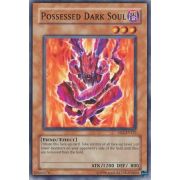 DB2-EN127 Possessed Dark Soul Commune